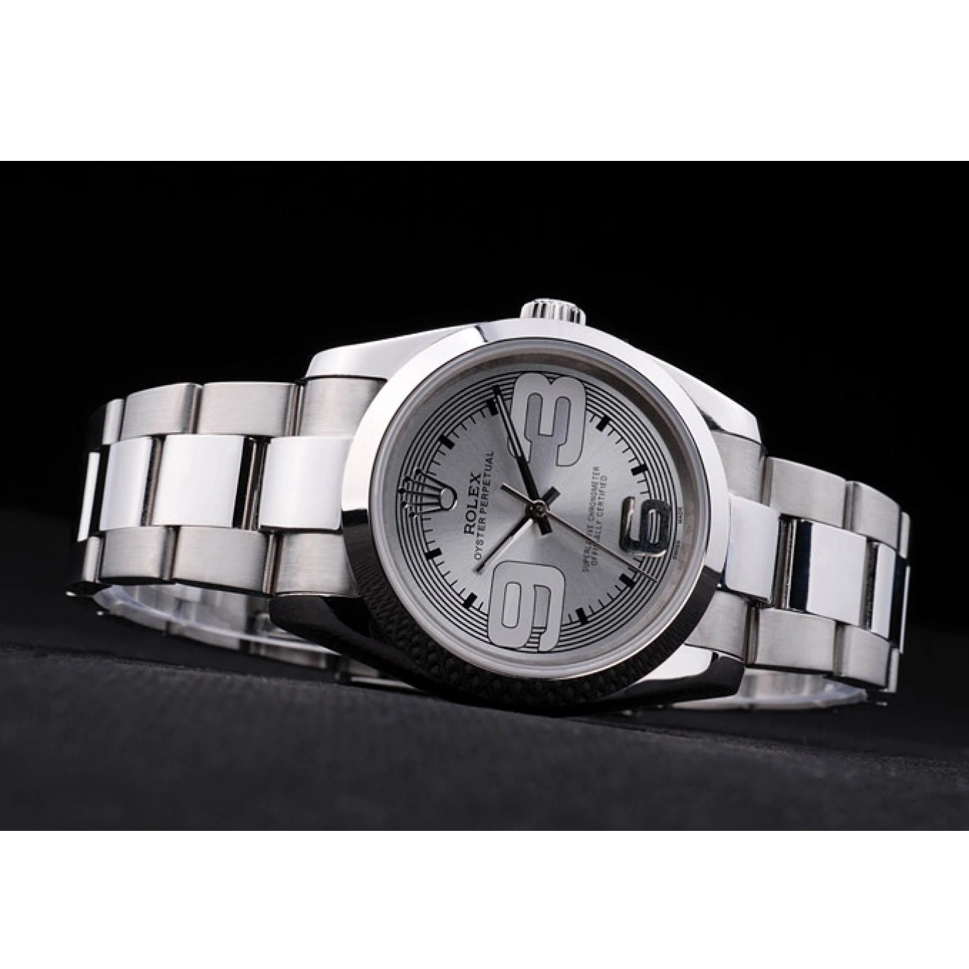 Aaa replica watch Rolex Perpetual-rl51 0818